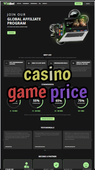 casino game price-bigballercasino.igamblinglist.com
